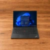 Lenovo ThinkPad T14 Gen 3 Core i7 12th Gen, 16GB, 256GB SSD, 14" Touch (Refurbished) image 1