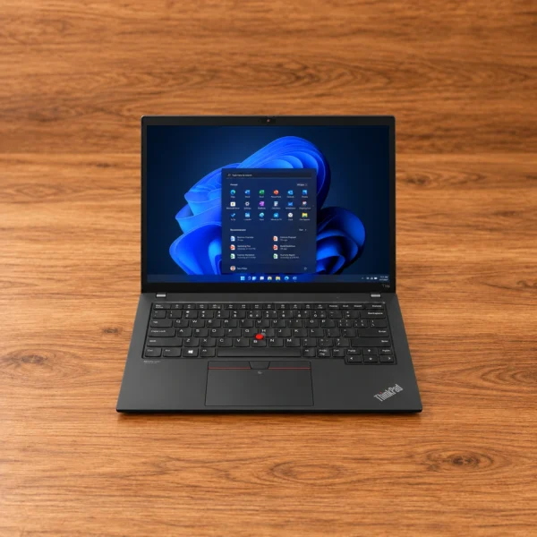 Lenovo ThinkPad T14 Gen 3 Core i7 12th Gen, 16GB, 256GB SSD, 14" Touch (Refurbished)