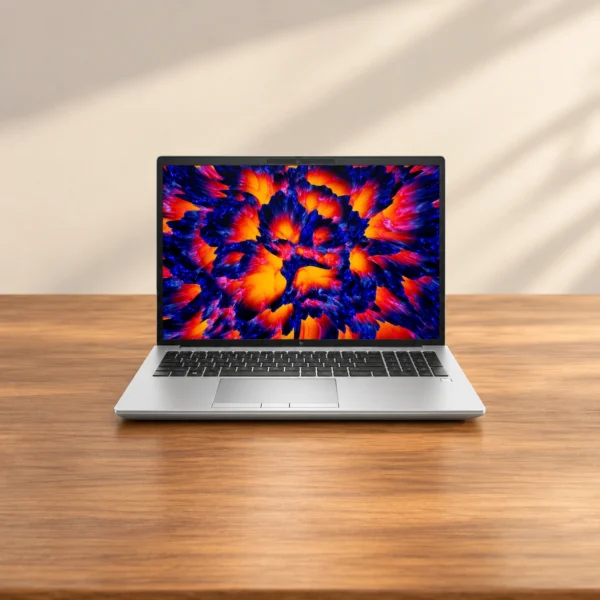 HP ZBook Fury 16 G9 Core i7-12850HX, RTX A1000 4GB, 32GB, 512GB SSD, 16" (Refurbished)